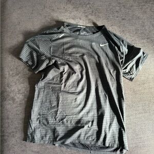 Nike workout shirt